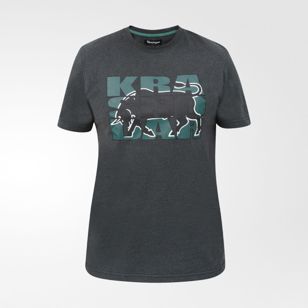 Футболка FCK Bull T-Shirt