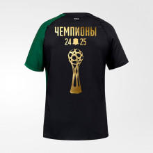 Футболка игровая «Чемпионы 24/25»