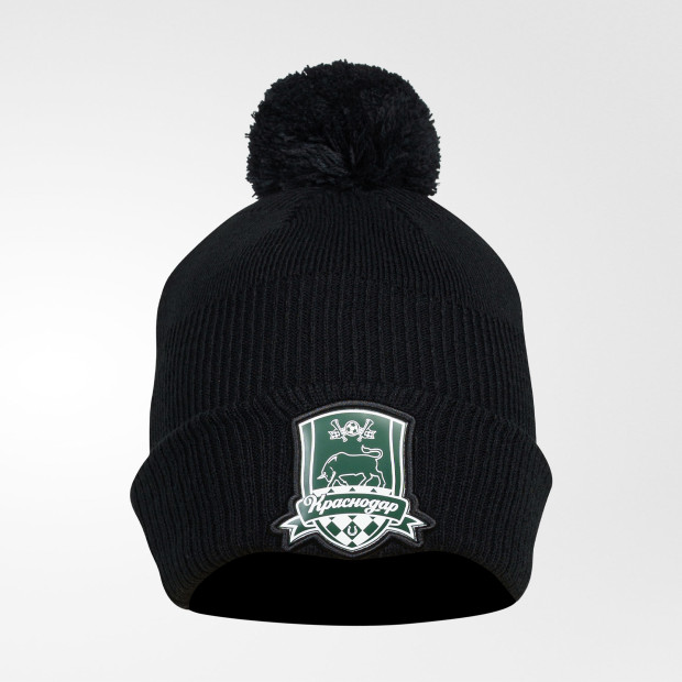 Шапка FCK Official Beanie 25/26
