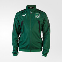 Куртка ветрозащитная Puma FC Krasnodar Stadium Jacket VENT