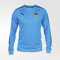 Футболка вратарская Puma FC Krasnodar GK LS Shirt Футболка вратарская Puma FC Krasnodar GK LS Shirt