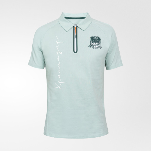 Поло FCK Label Fashion Polo