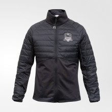 Куртка FCK Casual Hybrid Jacket 24/25