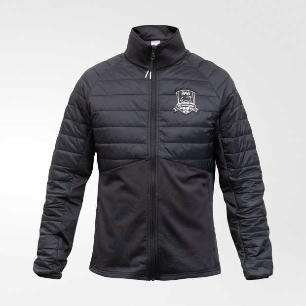 Куртка FCK Casual Hybrid Jacket 24/25