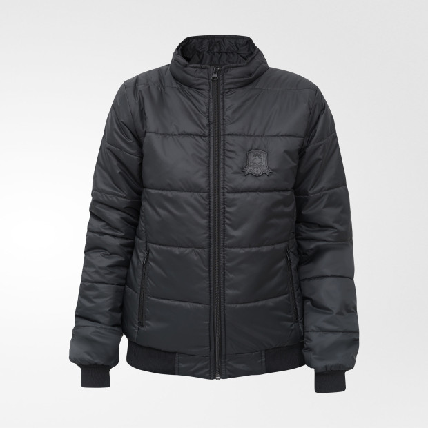 Куртка детская FCK Padded Jacket Rib