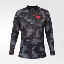 Джемпер FCK Prematch Top 1/4 Zip 25/26