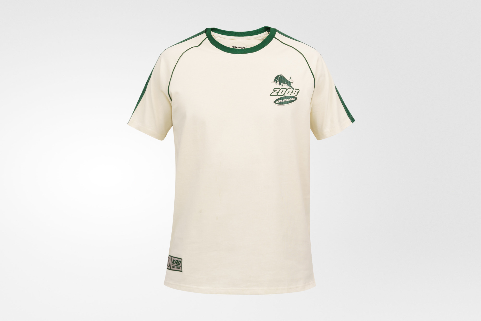 Футболка детская FCK Лайн (LINE) 2008