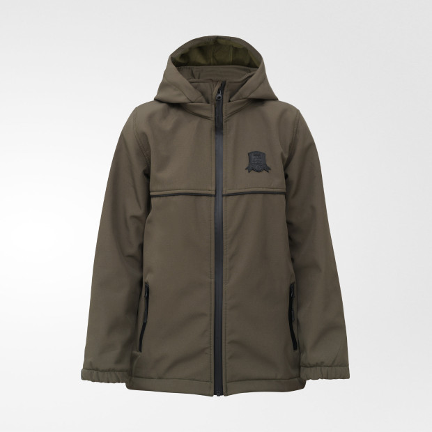 Куртка детская FCK Membrane Jacket