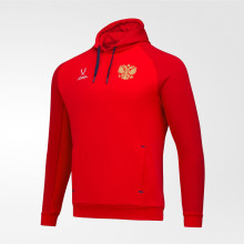 Худи Jögel NATIONAL Cotton Hoodie