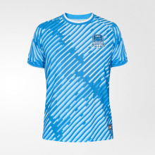 Футболка вратарская детская FCK GK Jersey 25/26