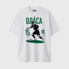 Футболка «Оласа #15»