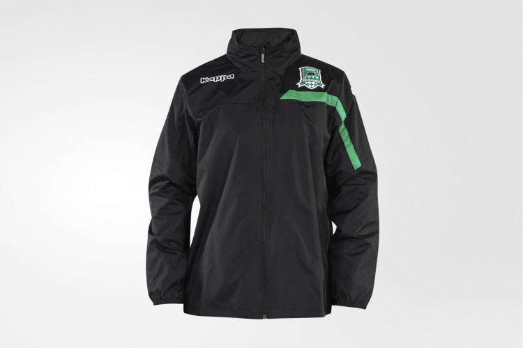 Kappa FC Krasnodar Rain Jacket