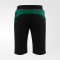 Шорты детские FC Krasnodar "FCK" Шорты детские FC Krasnodar "FCK"