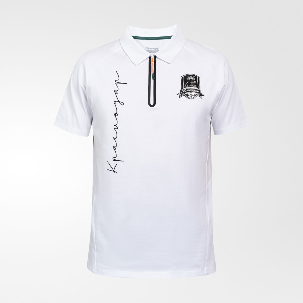 Поло FCK GB Casual Polo