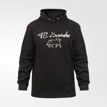Худи FCK Bull Hoody