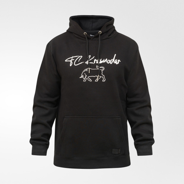 Худи FCK Bull Hoody