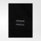 Свитшот детский FCK Jumper Carbon Black Свитшот детский FCK Jumper Carbon Black