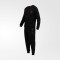 Свитшот детский FCK Jumper Carbon Black Свитшот детский FCK Jumper Carbon Black