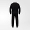Свитшот детский FCK Jumper Carbon Black Свитшот детский FCK Jumper Carbon Black