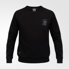 Свитшот детский FCK Jumper Carbon Black