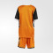Игровая форма Kappa FC Krasnodar School Игровая форма Kappa FC Krasnodar School