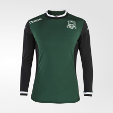 Футболка игровая детская Kappa FC Krasnodar Кombat Jersey