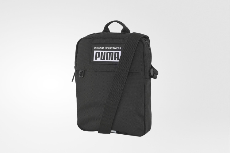 Сумка Puma Academy Portable