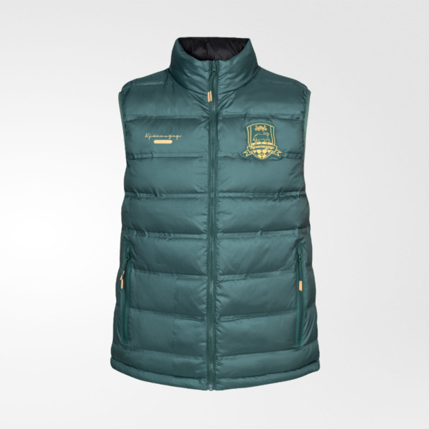 Жилет FCK Official Padded Gilet 24/25