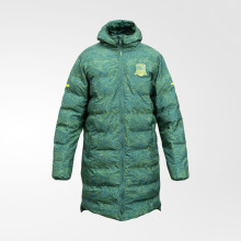 Куртка FCK Label Fashion Winter Jacket 24/25