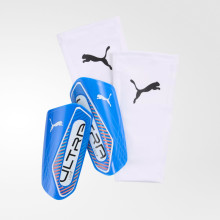 Щитки футбольные Puma ULTRA Light Sleeve