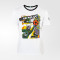 Футболка детская FC Krasnodar "GO BULLS!" Футболка детская FC Krasnodar "GO BULLS!"