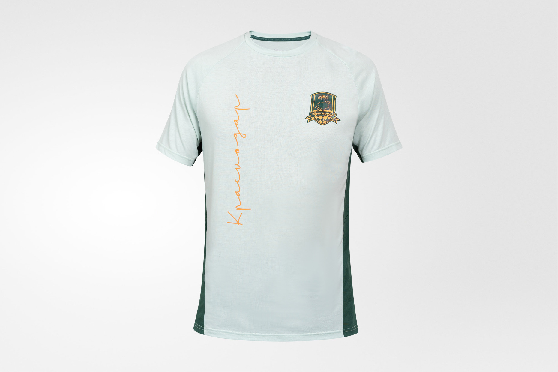 Футболка FCK 24/25
