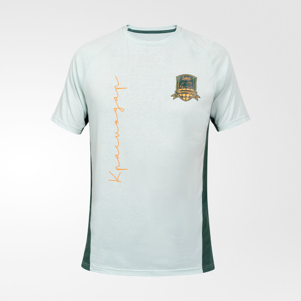 Футболка FCK Official Tee 24/25