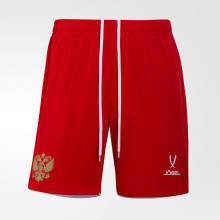 Шорты игровые Jögel NATIONAL PerFormDRY Home Shorts