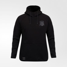 Худи детское FCK Carbon Black Hoody