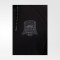 Худи детское FCK Carbon Black Hoody Худи детское FCK Carbon Black Hoody