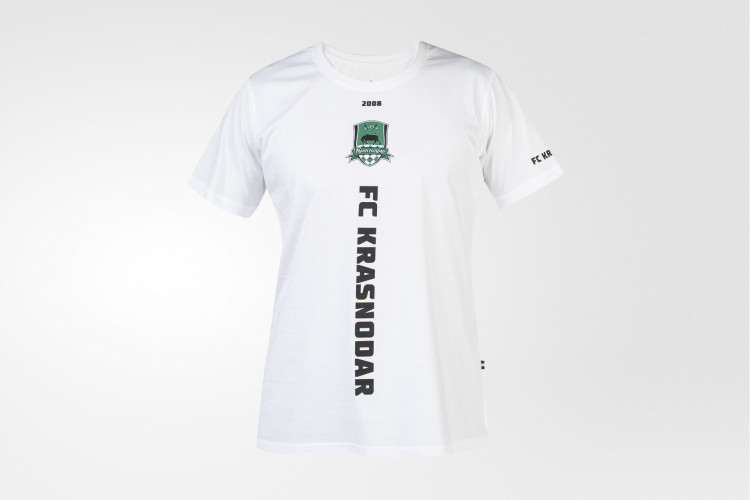 Футболка FC Krasnodar Tee