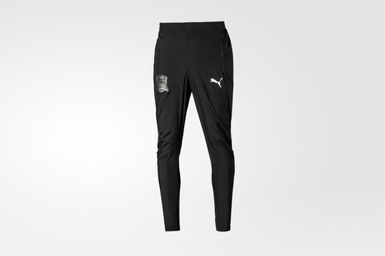 Брюки Puma FC Krasnodar Woven Pants