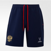 Шорты Jögel NATIONAL PerFormDRY Woven Shorts