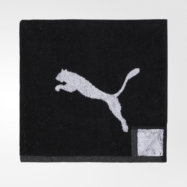 Полотенце Puma Training Towel (70x140cm)