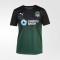 Футболка игровая Puma FC Krasnodar Green Shirt Футболка игровая Puma FC Krasnodar Green Shirt
