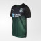 Футболка игровая Puma FC Krasnodar Green Shirt Футболка игровая Puma FC Krasnodar Green Shirt