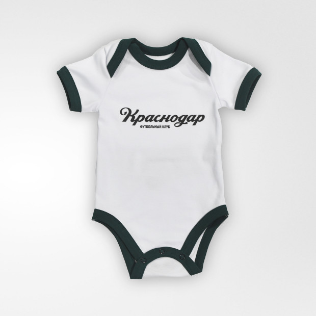 Боди детское «Краснодар»