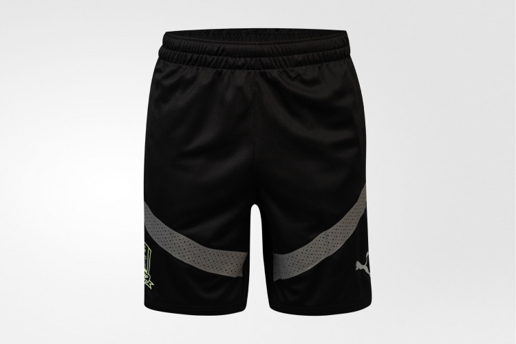 Puma FC Krasnodar teamFINAL Trg Shorts 22 23