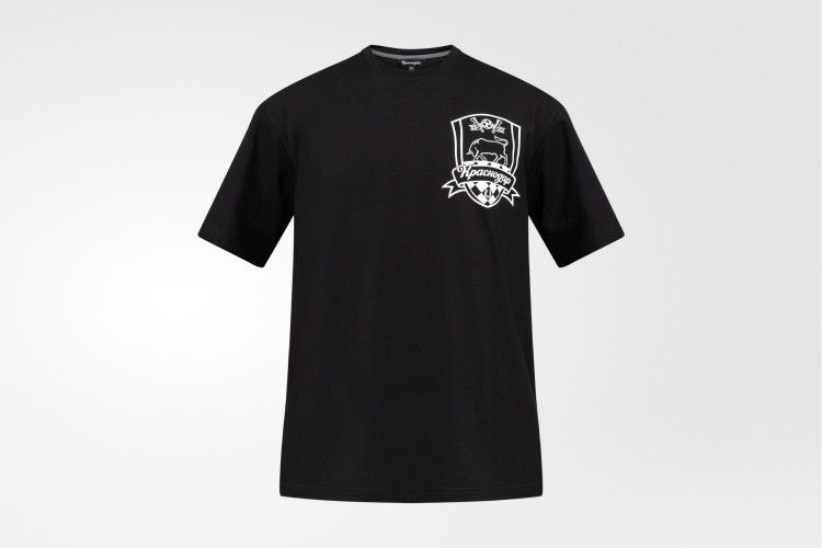 Футболка FC Krasnodar Big Logo