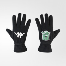 Перчатки Kappa FC Krasnodar Winter Players