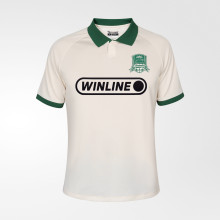 Футболка FCK Away Stadium Jersey 25/26