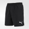 Шорты Puma FC Krasnodar Leisure Short Шорты Puma FC Krasnodar Leisure Short