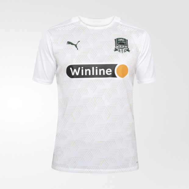 Футболка FC Krasnodar Away Promo Winline