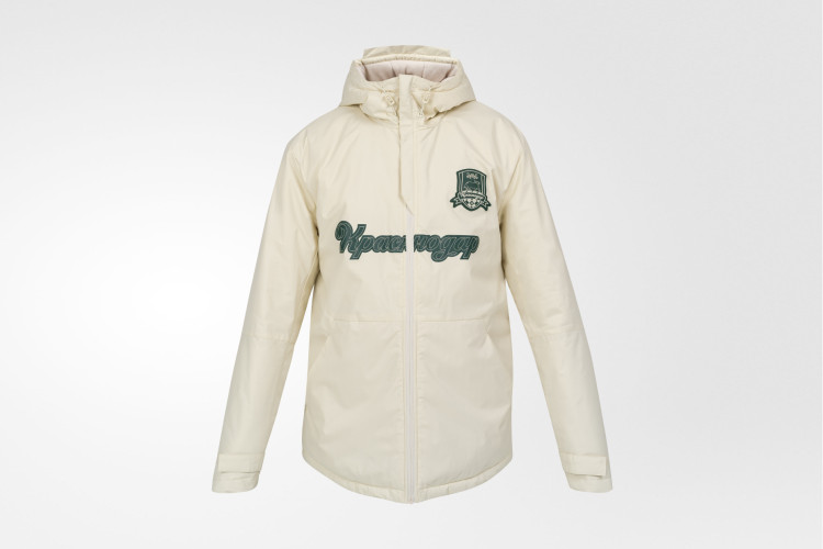 Куртка FC Krasnodar Winter Jacket 23/24